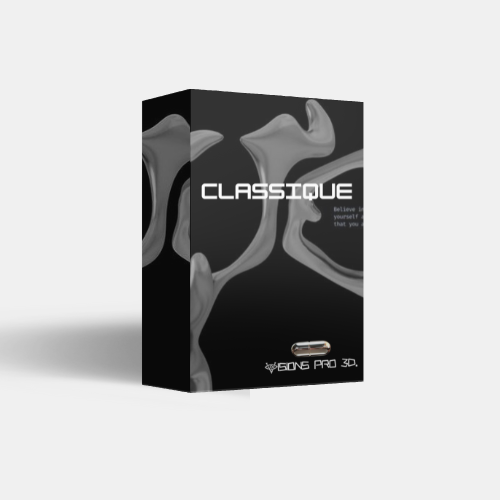 Classic Themes Shopify 3d