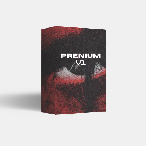 Premium Shopify theme v1