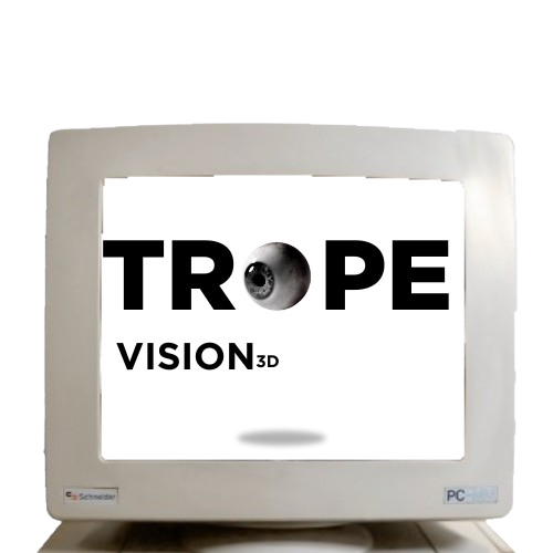 Trape Vision 3D